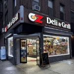 GZ Deli & Convenience
