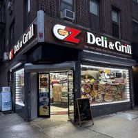 GZ Deli & Convenience ico