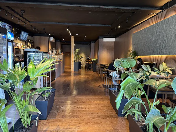 Ostro Cafe Picture 10