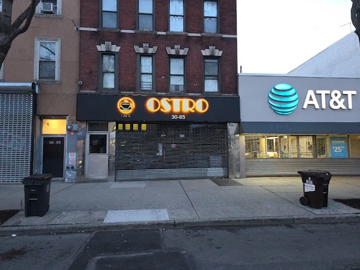 Ostro Cafe Picture 8