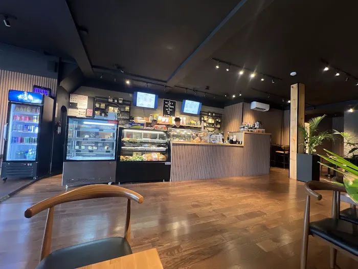 Ostro Cafe Picture 7
