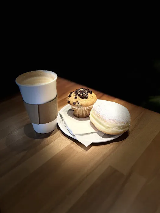 Ostro Cafe Picture 6