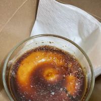 Ostro Cafe ico