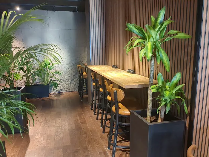 Ostro Cafe Picture 2