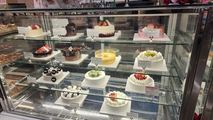L’Ami Bakery & Cafe Picture 10
