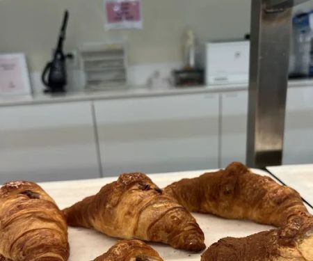 Lu2019Ami Bakery & Cafe