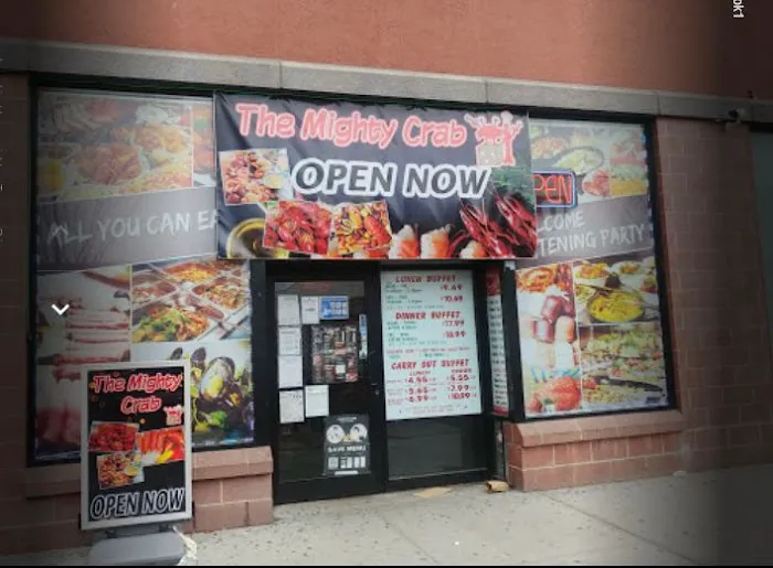 The Mighty Crab (Queens) Picture 4