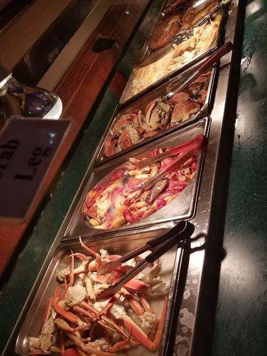 The Mighty Crab (Queens) Picture 6