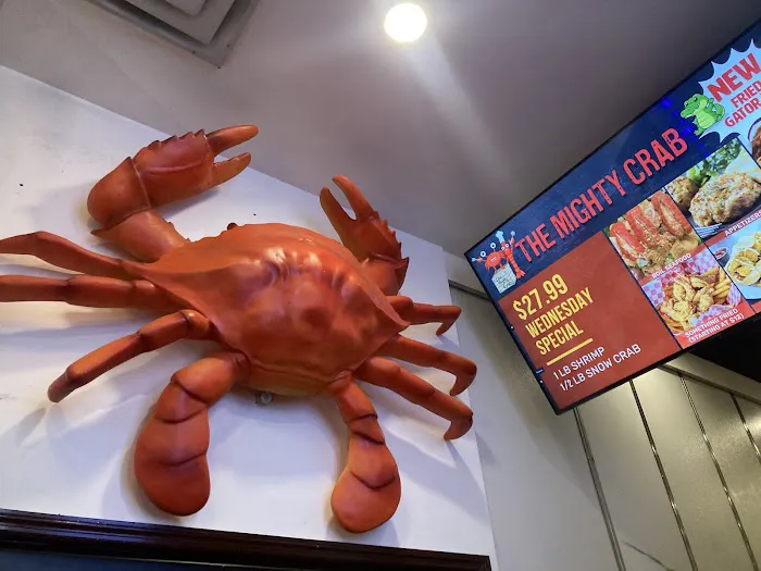 The Mighty Crab (Queens) Picture 7