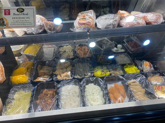 48 Deli and Grill Picture 5