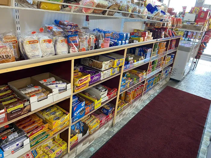48 Deli and Grill Picture 3