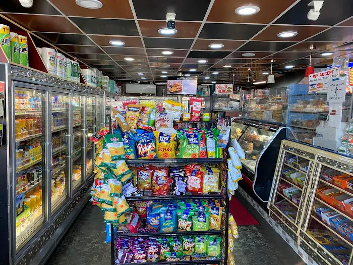 48 Deli and Grill Picture 8