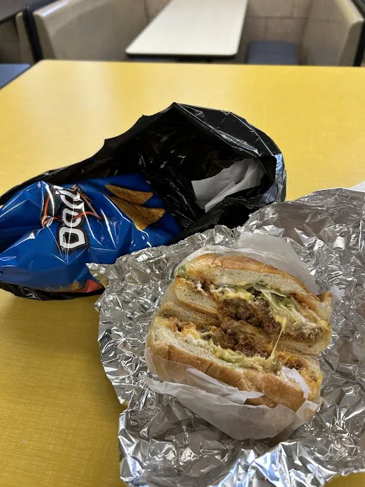 48 Deli and Grill Picture 1