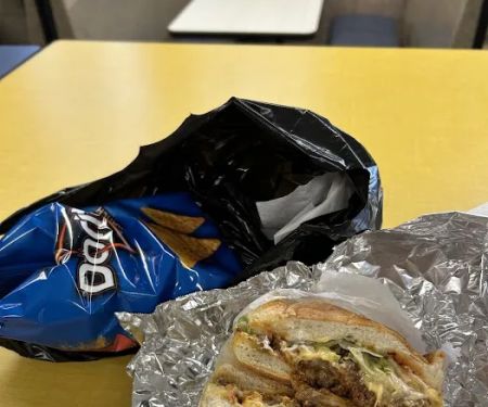 48 Deli and Grill