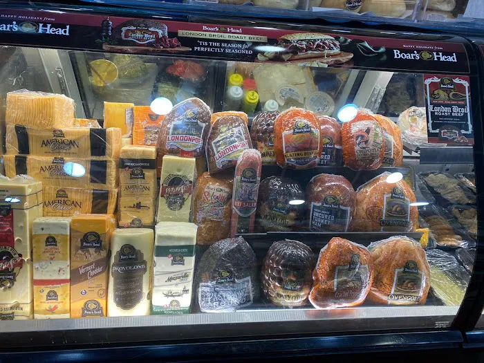 48 Deli and Grill Picture 6