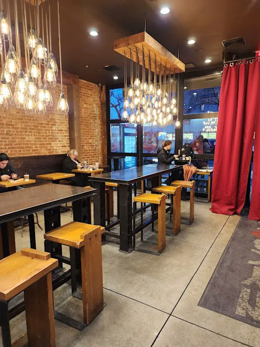 New York City Bagel & Coffee House Picture 9