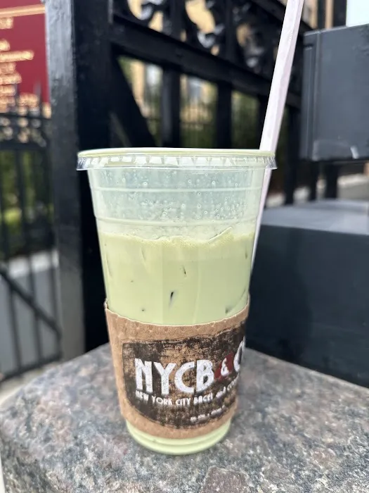 New York City Bagel & Coffee House Picture 5
