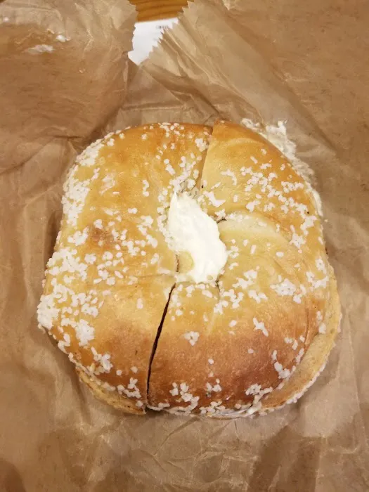 New York City Bagel & Coffee House Picture 4
