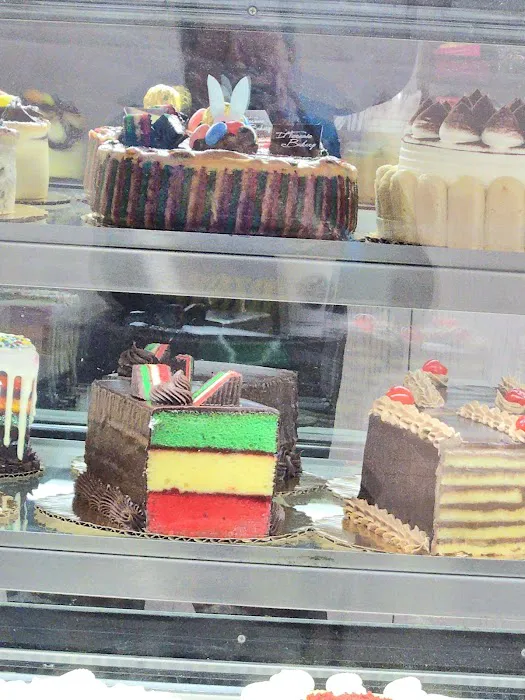 Il Fornaio Bakery Due Picture 9