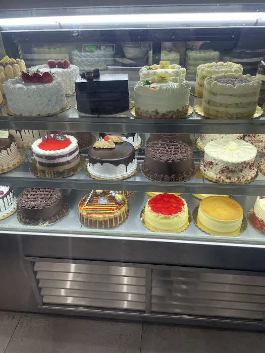 Il Fornaio Bakery Due Picture 1
