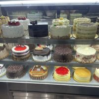 Il Fornaio Bakery Due ico