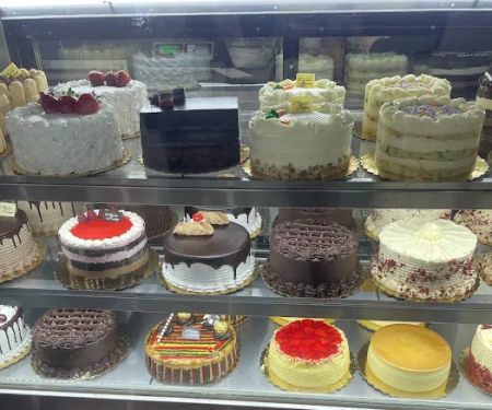 Il Fornaio Bakery Due