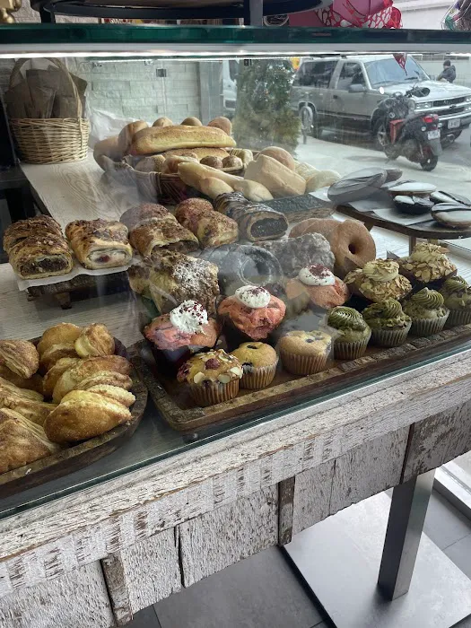 Il Fornaio Bakery Due Picture 7