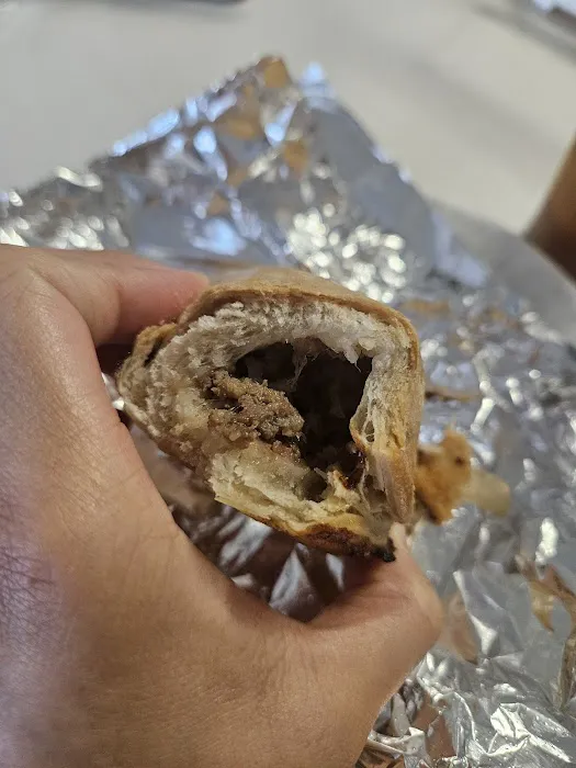 La Sabrosura Bakery Picture 6