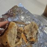 La Sabrosura Bakery