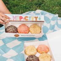 Chip City ico