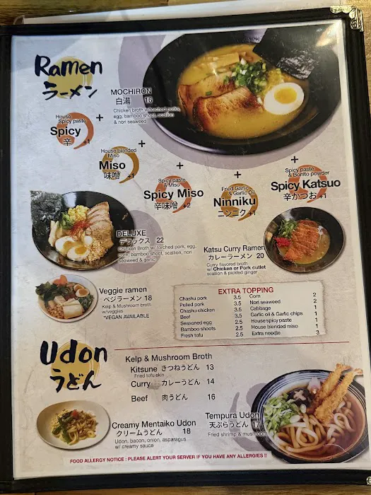 Mochiron Izakaya Picture 3
