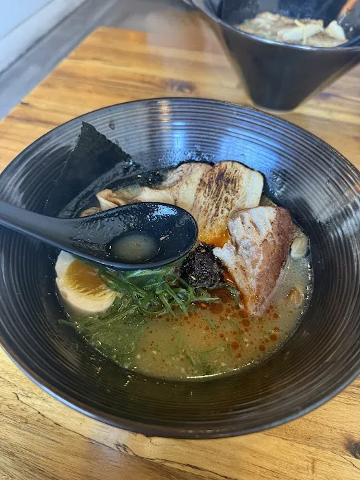 Mochiron Izakaya Picture 5