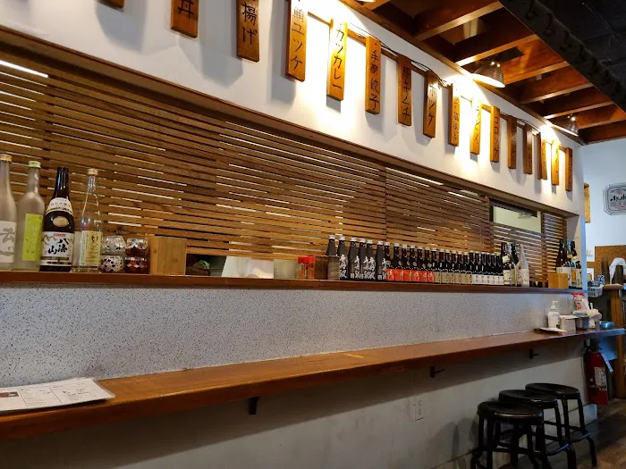 Mochiron Izakaya Picture 4