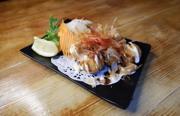 Mochiron Izakaya Picture 6
