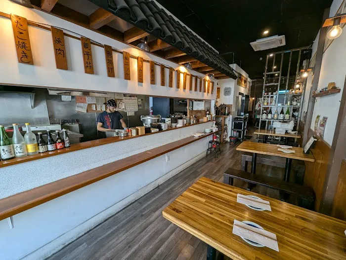 Mochiron Izakaya Picture 10