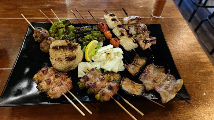 Mochiron Izakaya Picture 9