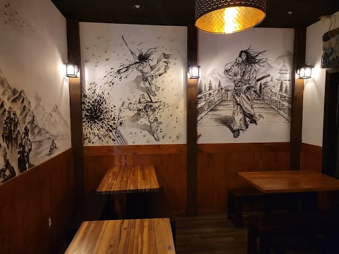 Mochiron Izakaya Picture 7