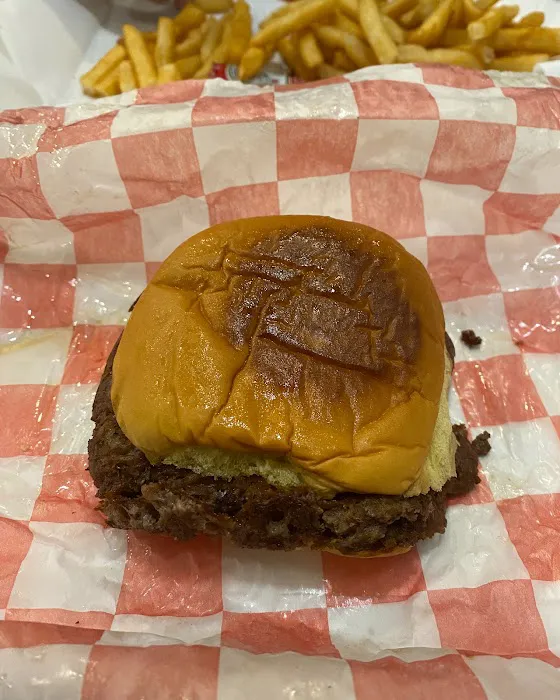 7th Street Burger Astoria Picture 10