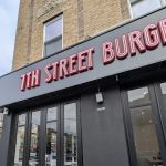 7th Street Burger Astoria