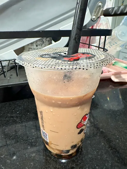 Kung Fu Tea Picture 2