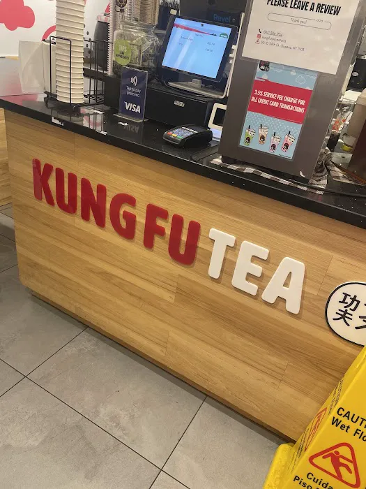 Kung Fu Tea Picture 5