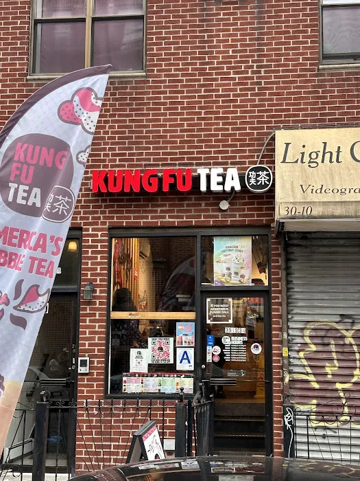 Kung Fu Tea Picture 3
