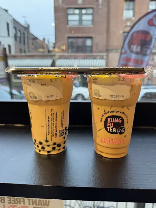 Kung Fu Tea Picture 10