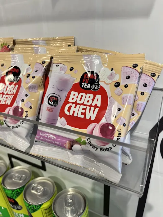 Kung Fu Tea Picture 6