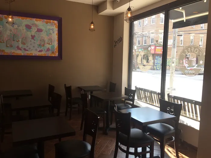 The Coffee Shop Picture 8