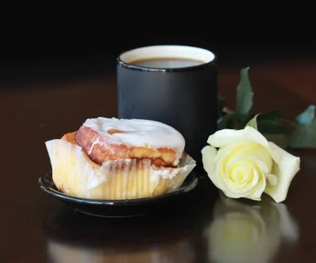 The Coffee Shop