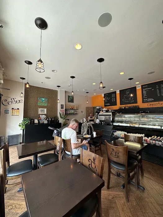 The Coffee Shop Picture 6