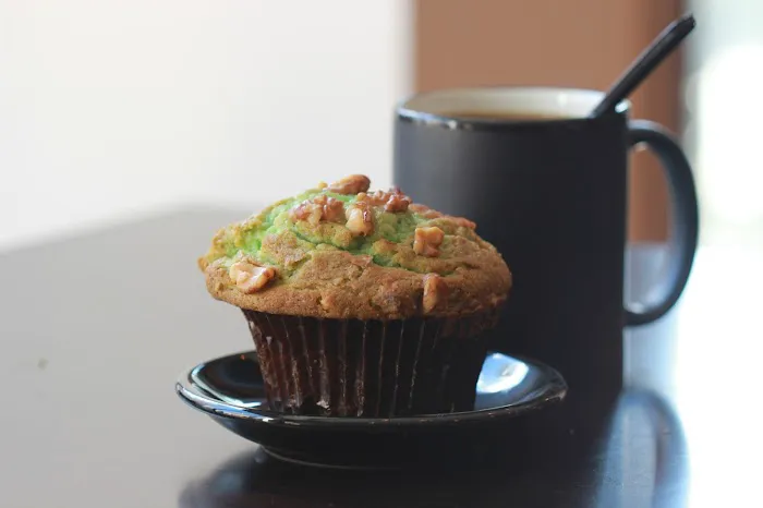 The Coffee Shop Picture 3