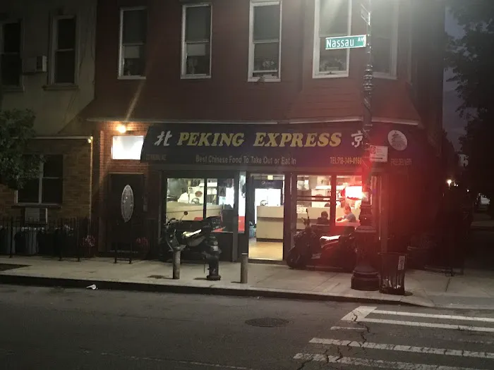 Peking Express Picture 8