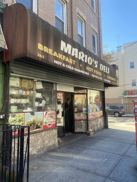 Mario's Deli Picture 1